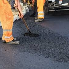 Trusted Cleveland, OH Driveway Paving Experts